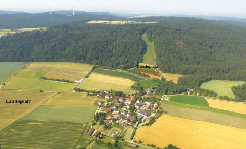 Buchbergschneise